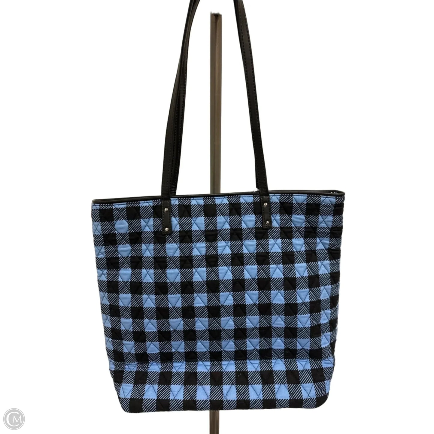 Tote By Vera Bradley, Size: Large