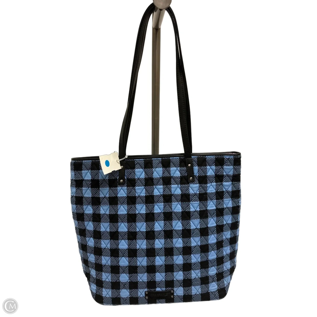 Tote By Vera Bradley, Size: Large