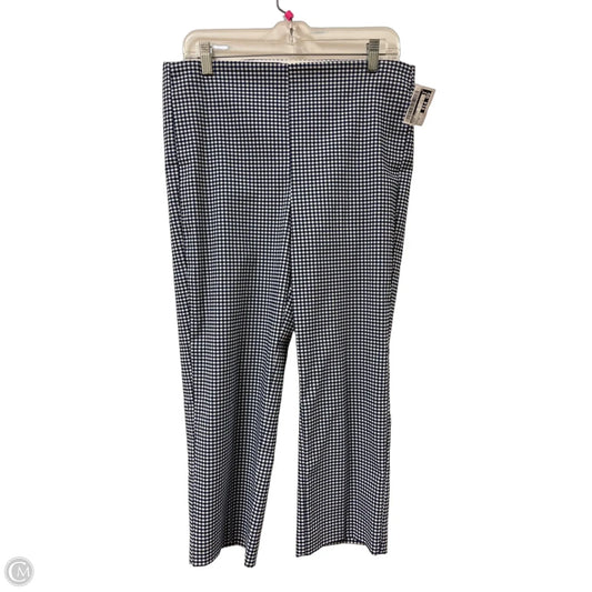 Pants Other By Chicos In Blue, Size: 10