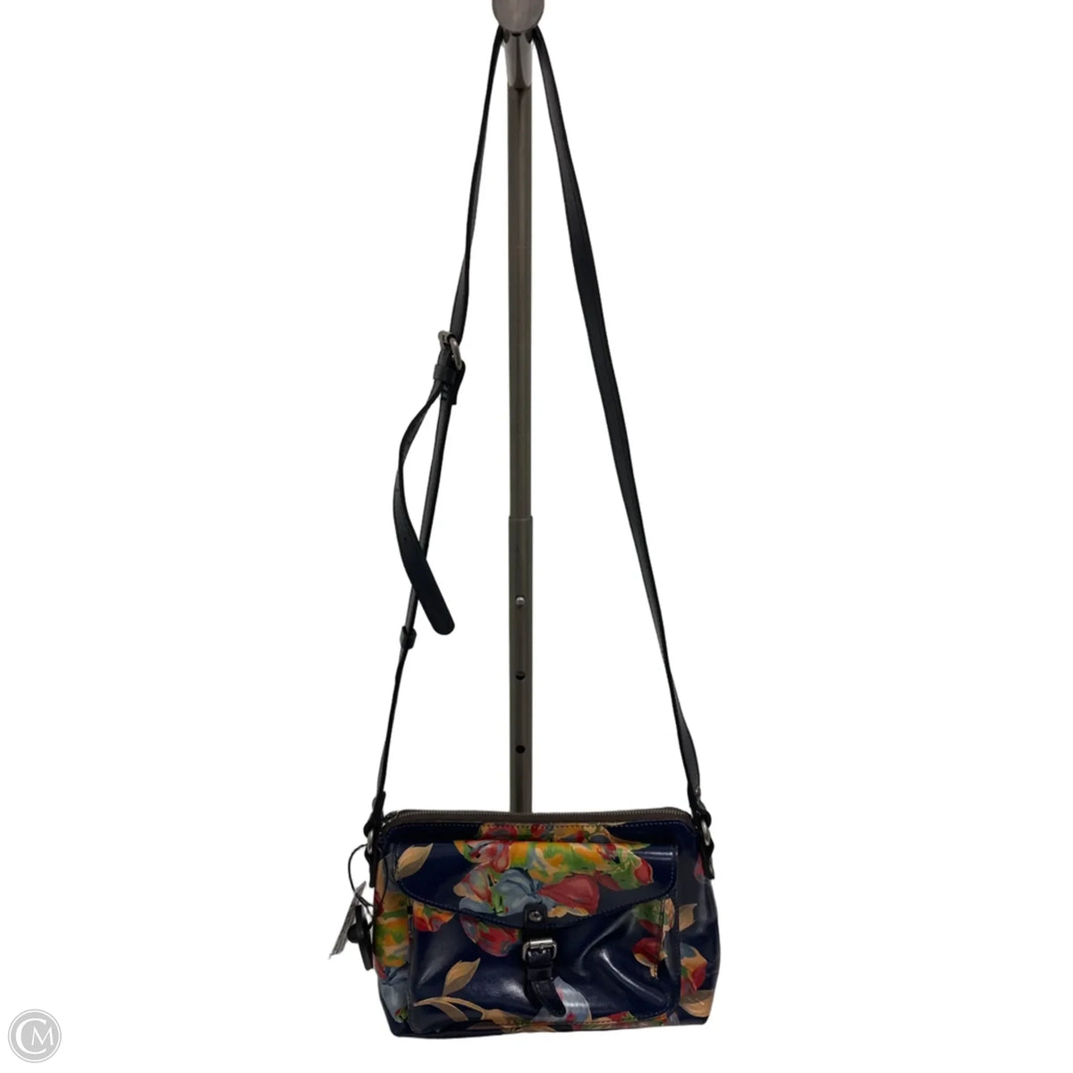 Handbag Designer By Patricia Nash, Size: Medium