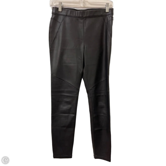 Pants Leggings By Free People In Black, Size: 2