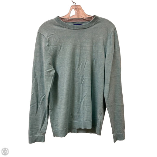 Sweater By Apt 9 In Blue, Size: S
