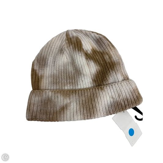 Hat Beanie By Clothes Mentor