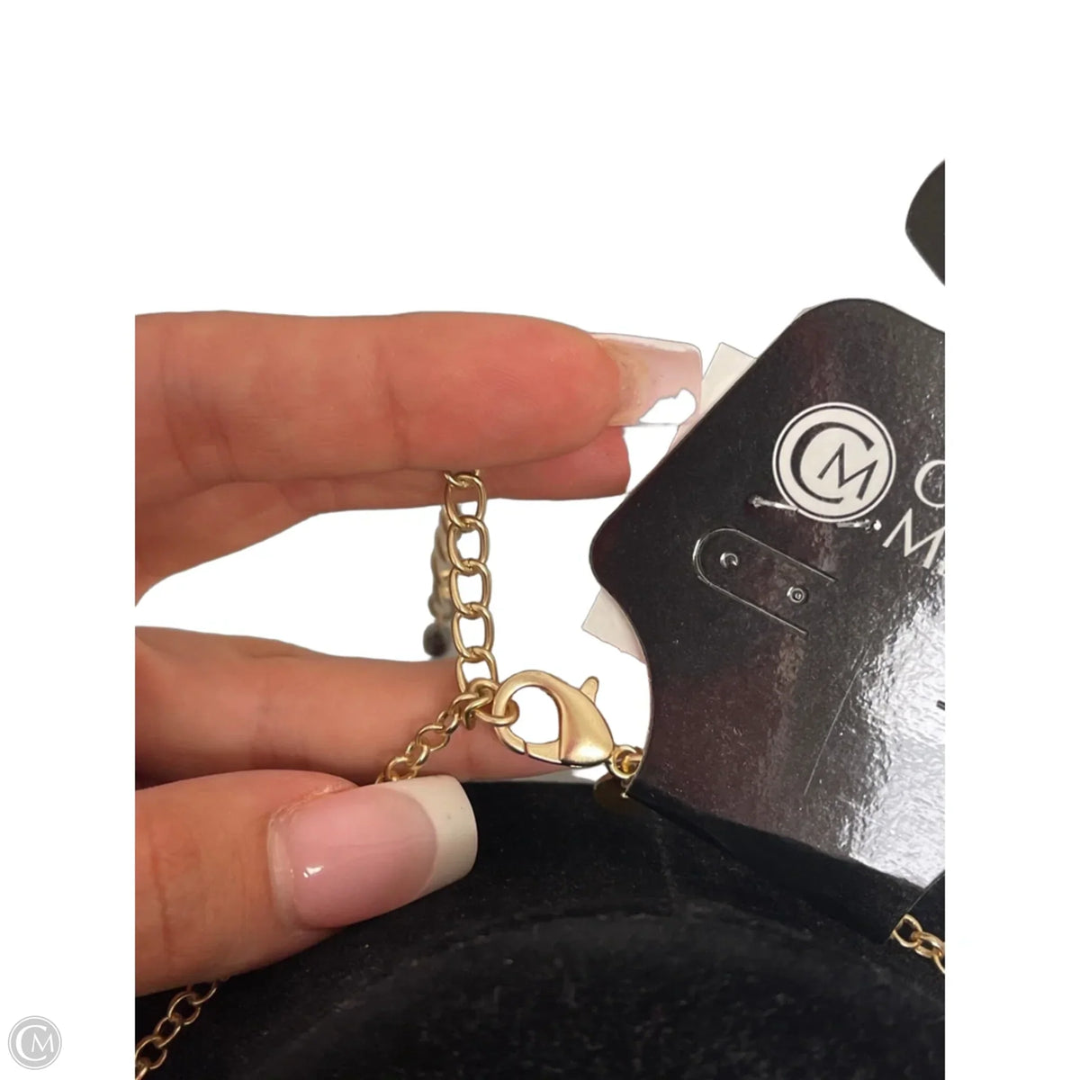 Necklace Other By Chicos
