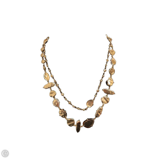 Necklace Lariat & Y-drop By C And C
