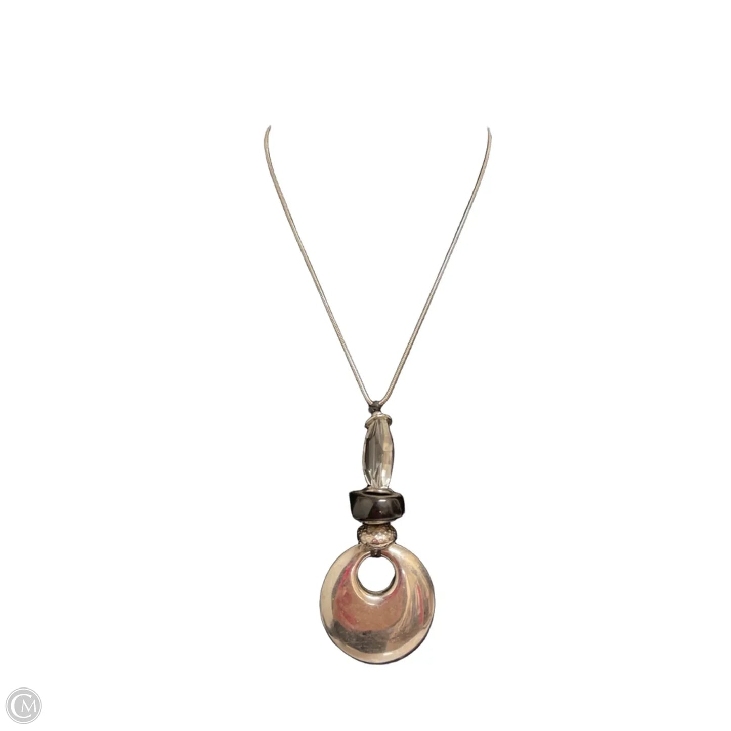 Necklace Pendant By Clothes Mentor