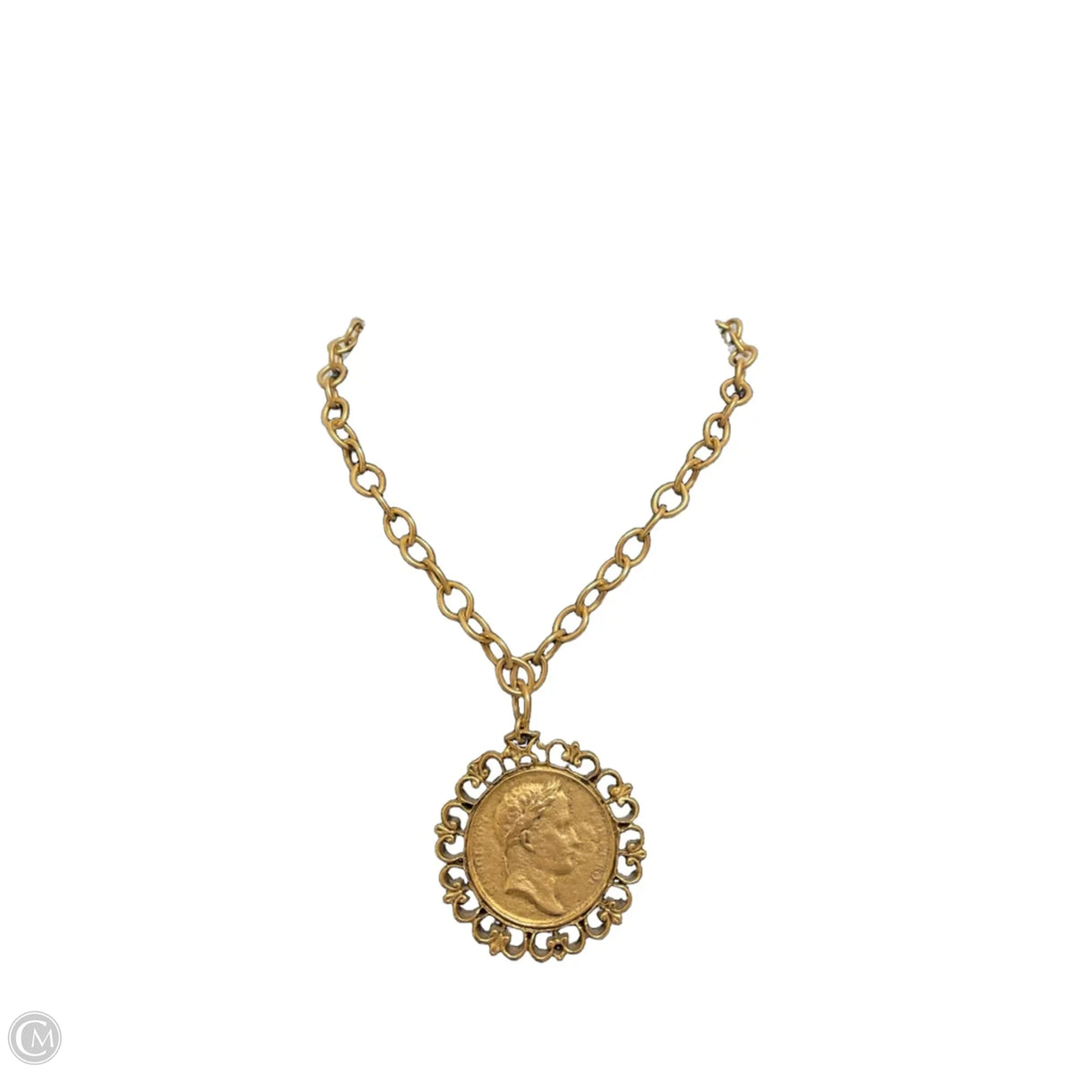 Necklace Designer By Brighton