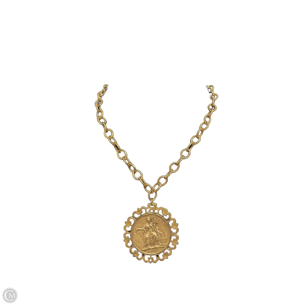 Necklace Designer By Brighton