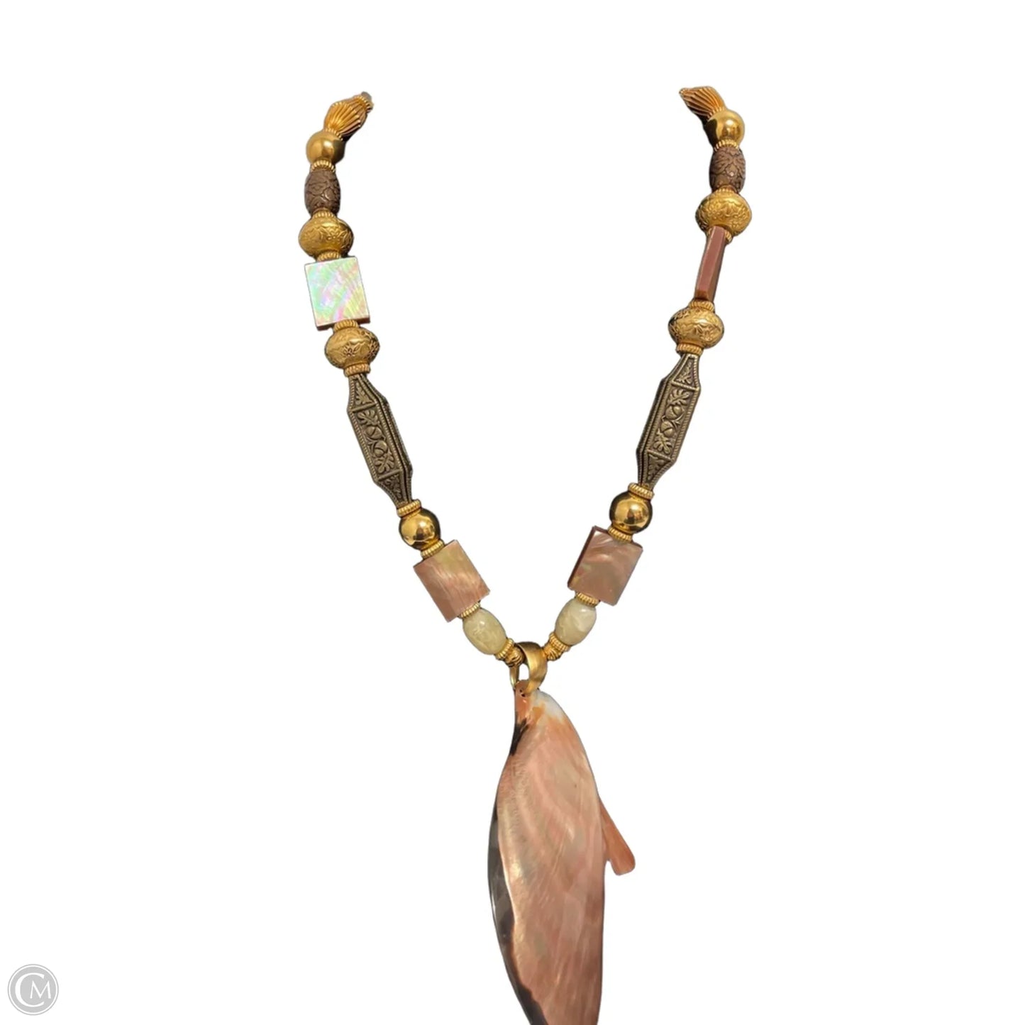 Necklace Pendant By Clothes Mentor
