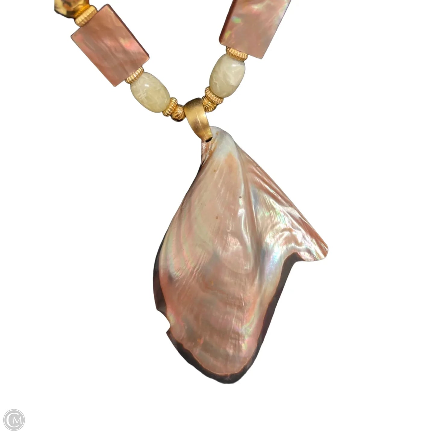 Necklace Pendant By Clothes Mentor