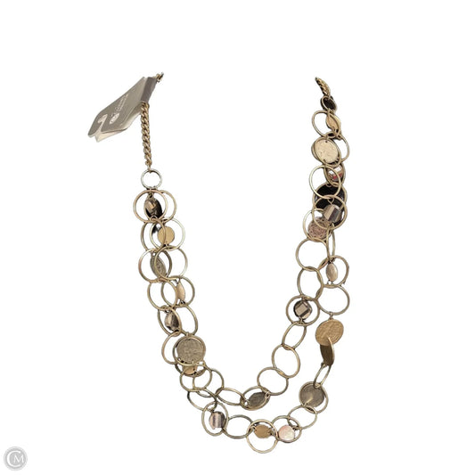 Necklace Other By Chicos