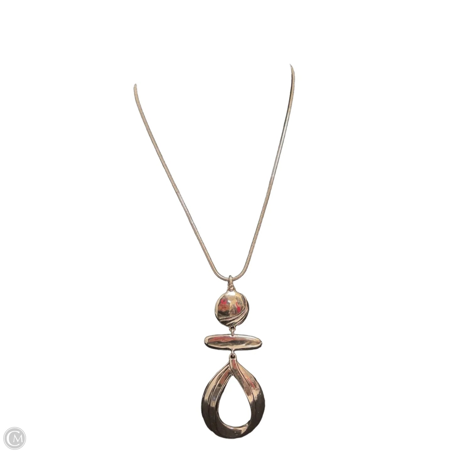 Necklace Pendant By Clothes Mentor