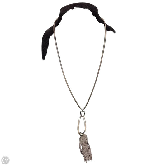 Necklace Pendant By Charming Charlie
