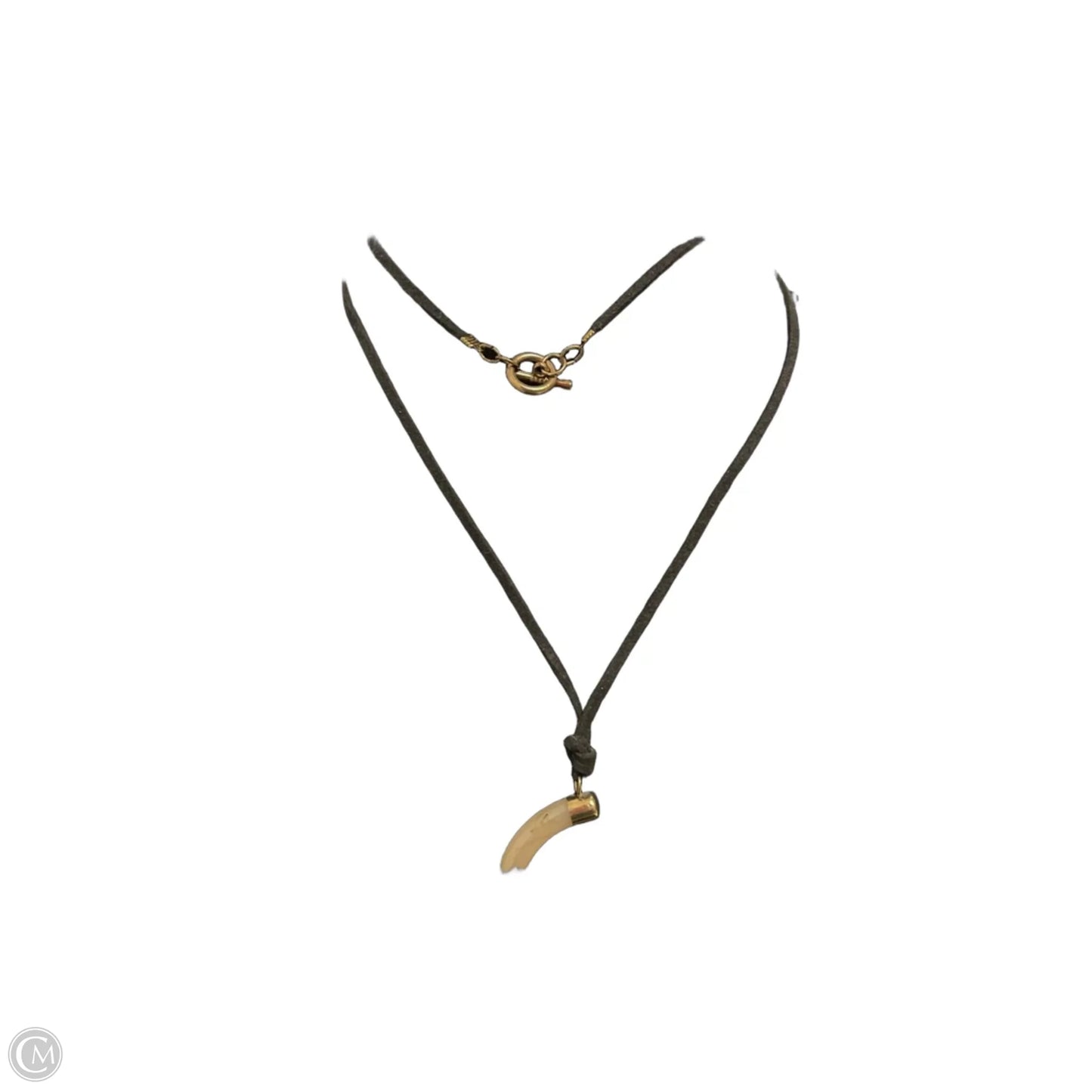 Necklace Pendant By Clothes Mentor
