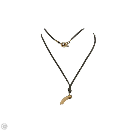 Necklace Pendant By Clothes Mentor