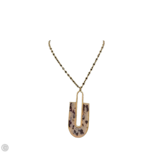 Necklace Pendant By Clothes Mentor