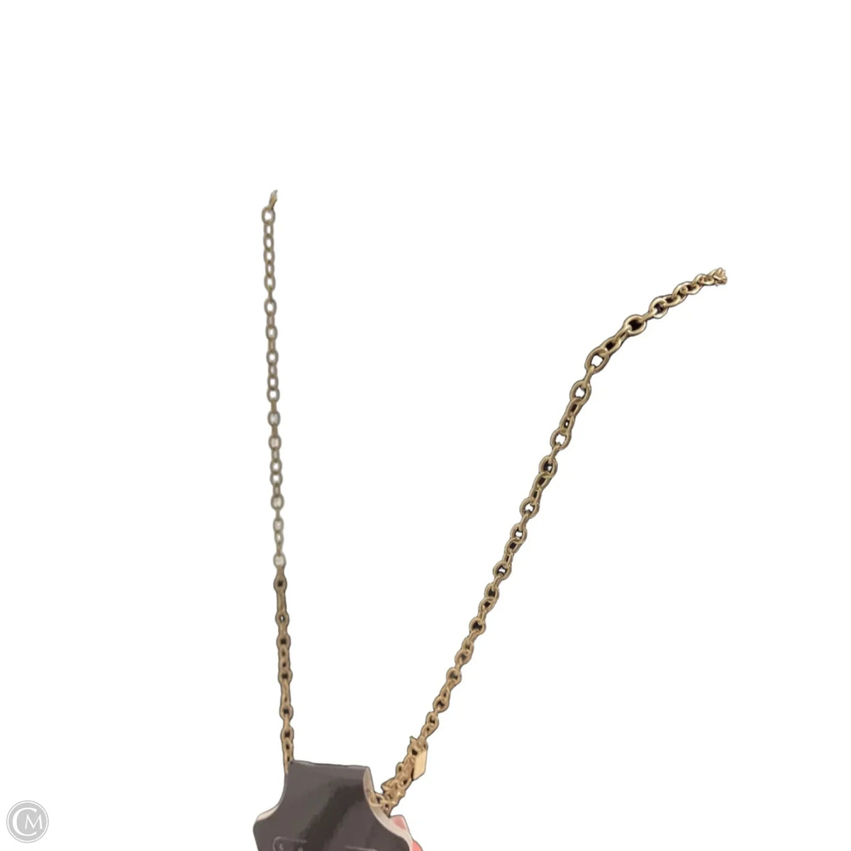 Necklace Pendant By Clothes Mentor
