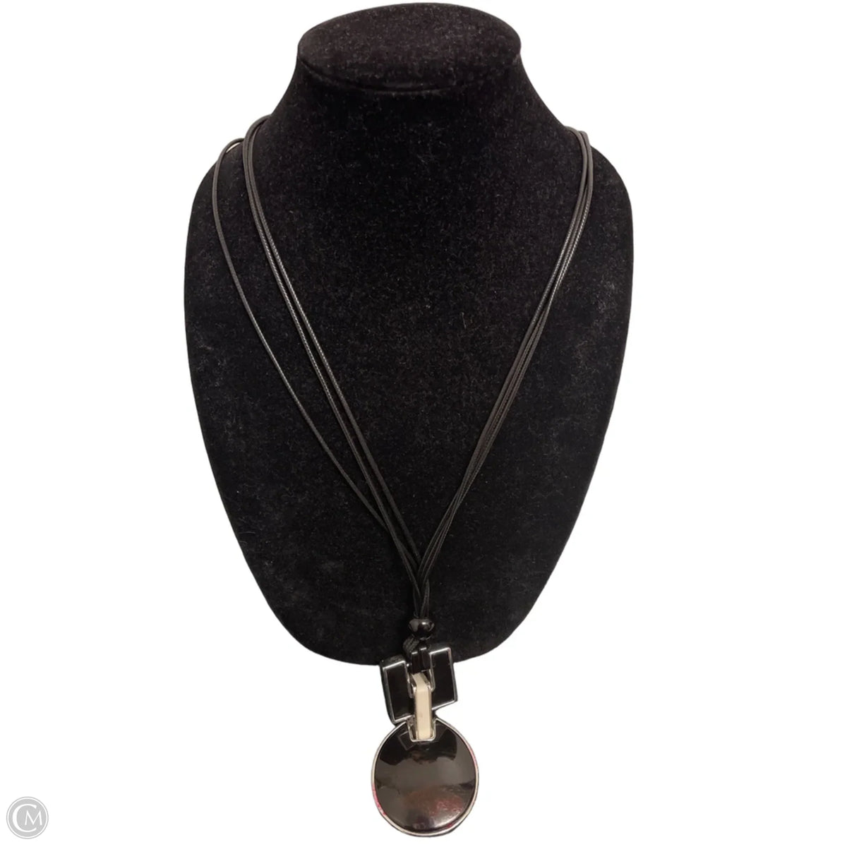 Necklace Pendant By Chicos