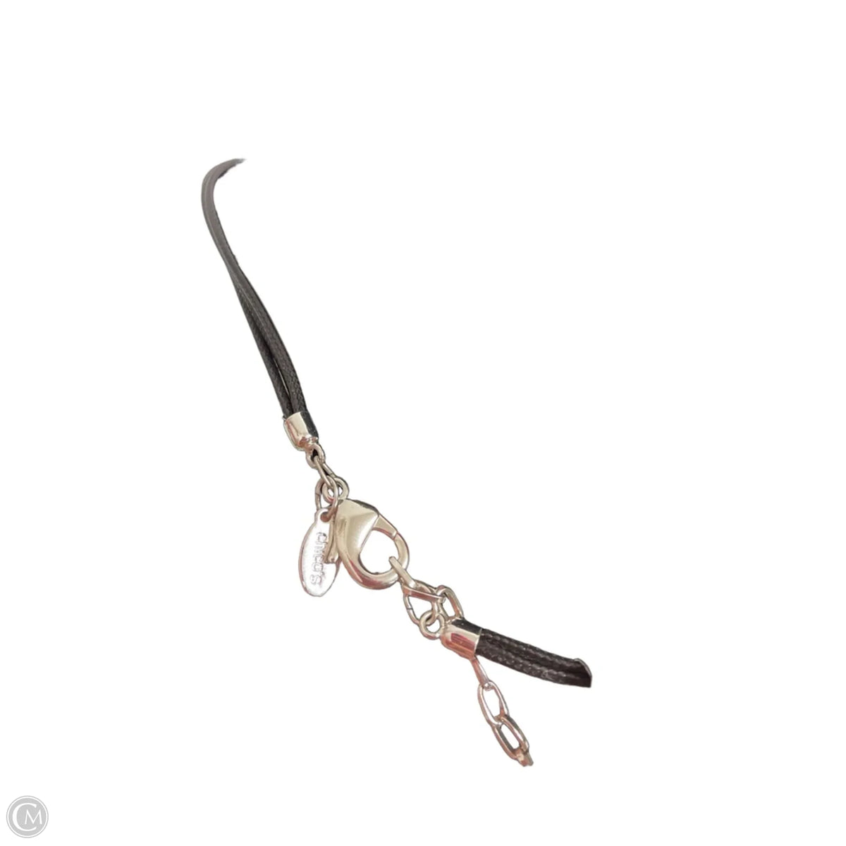Necklace Pendant By Chicos