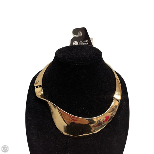 Necklace Statement By Chicos