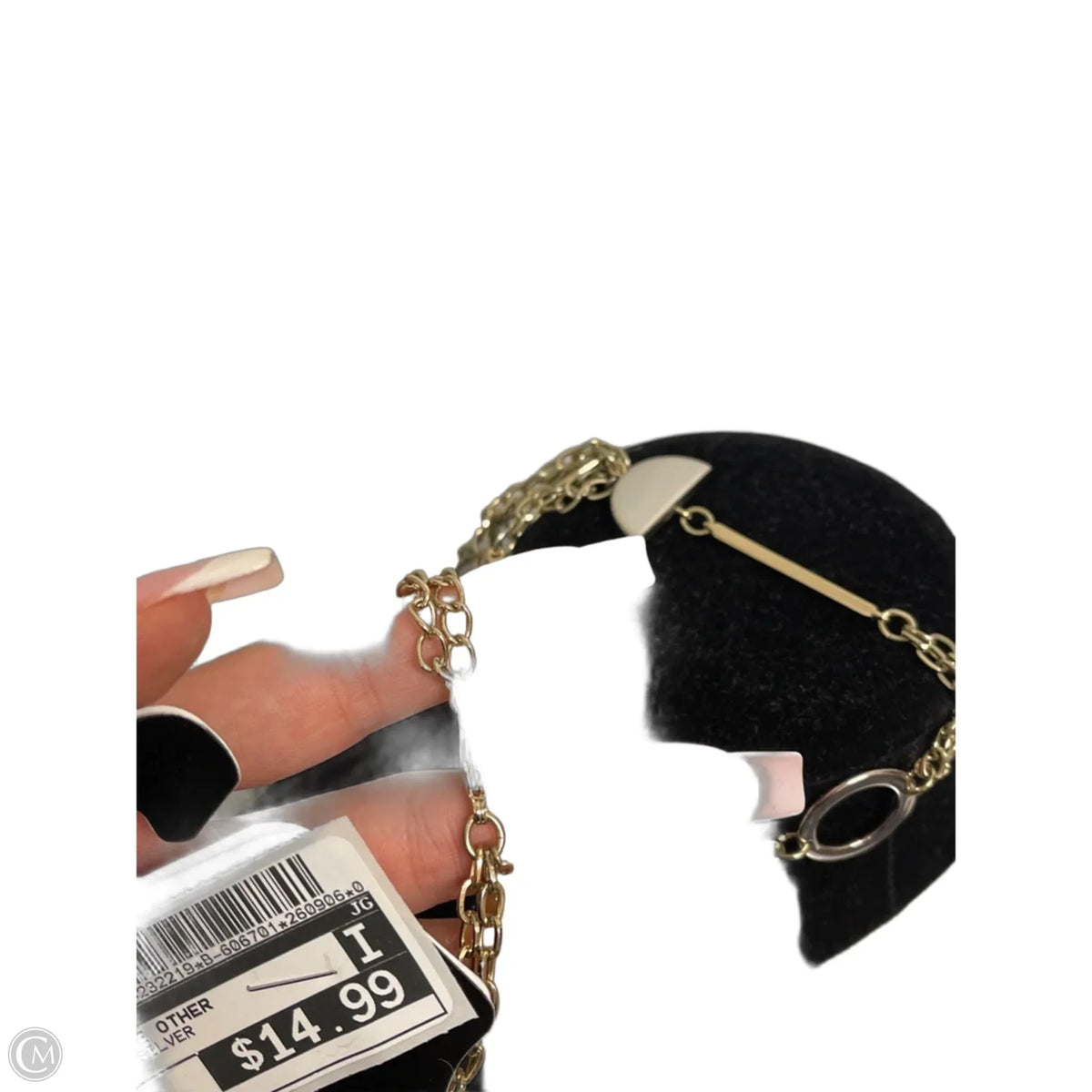 Necklace Other By Chicos