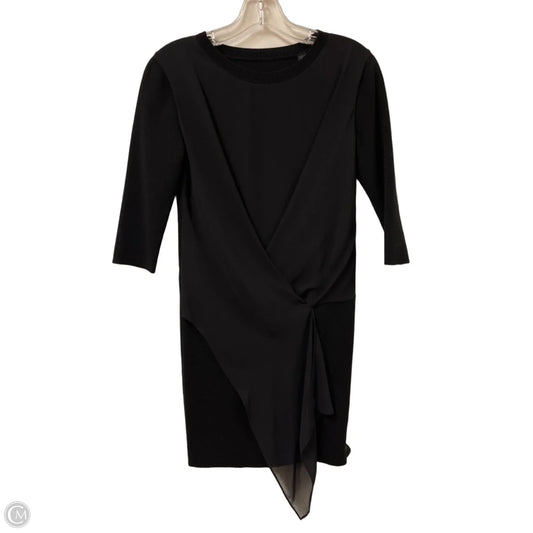Dress Designer By All Saints In Black, Size: M