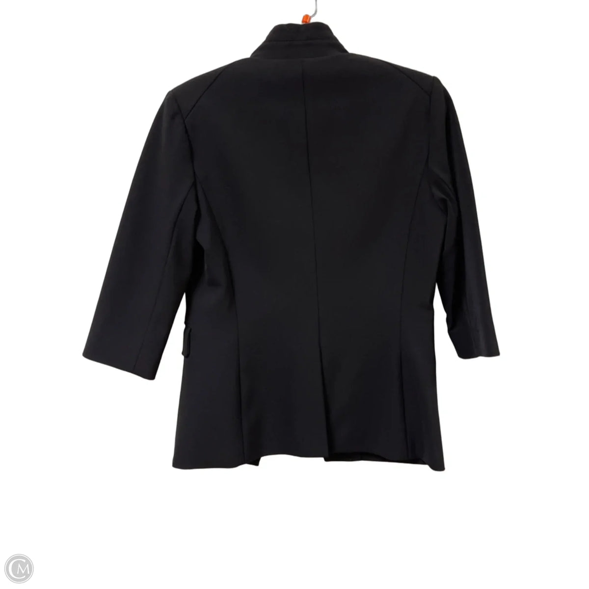 Blazer By Veronica Beard In Black, Size: S