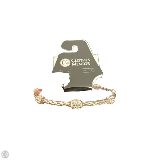 Bracelet Designer By Brighton