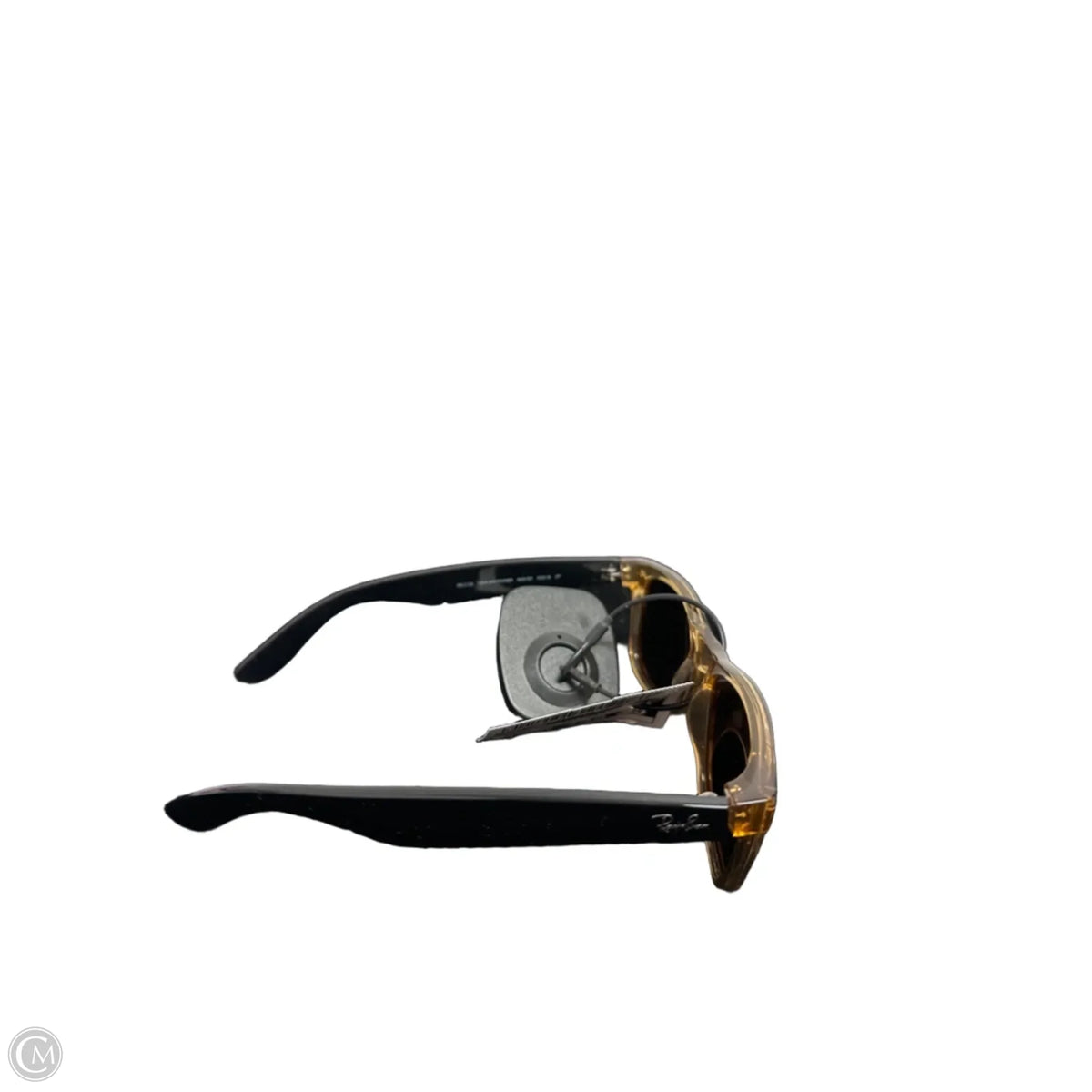 Sunglasses Designer By Ray Ban, Size: