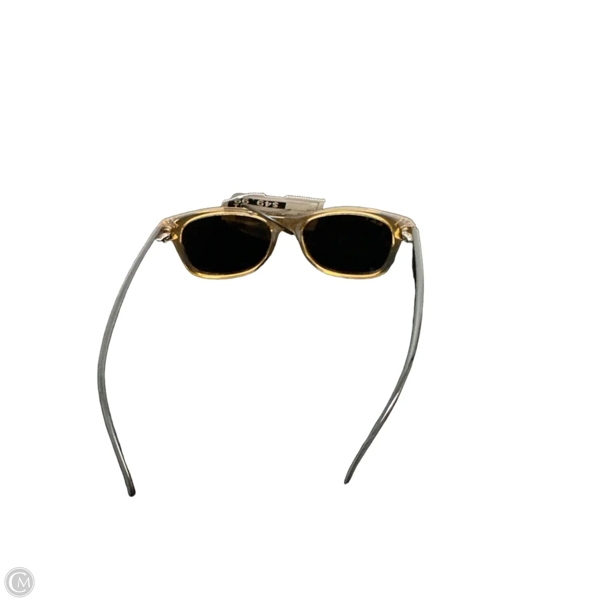 Sunglasses Designer By Ray Ban, Size: