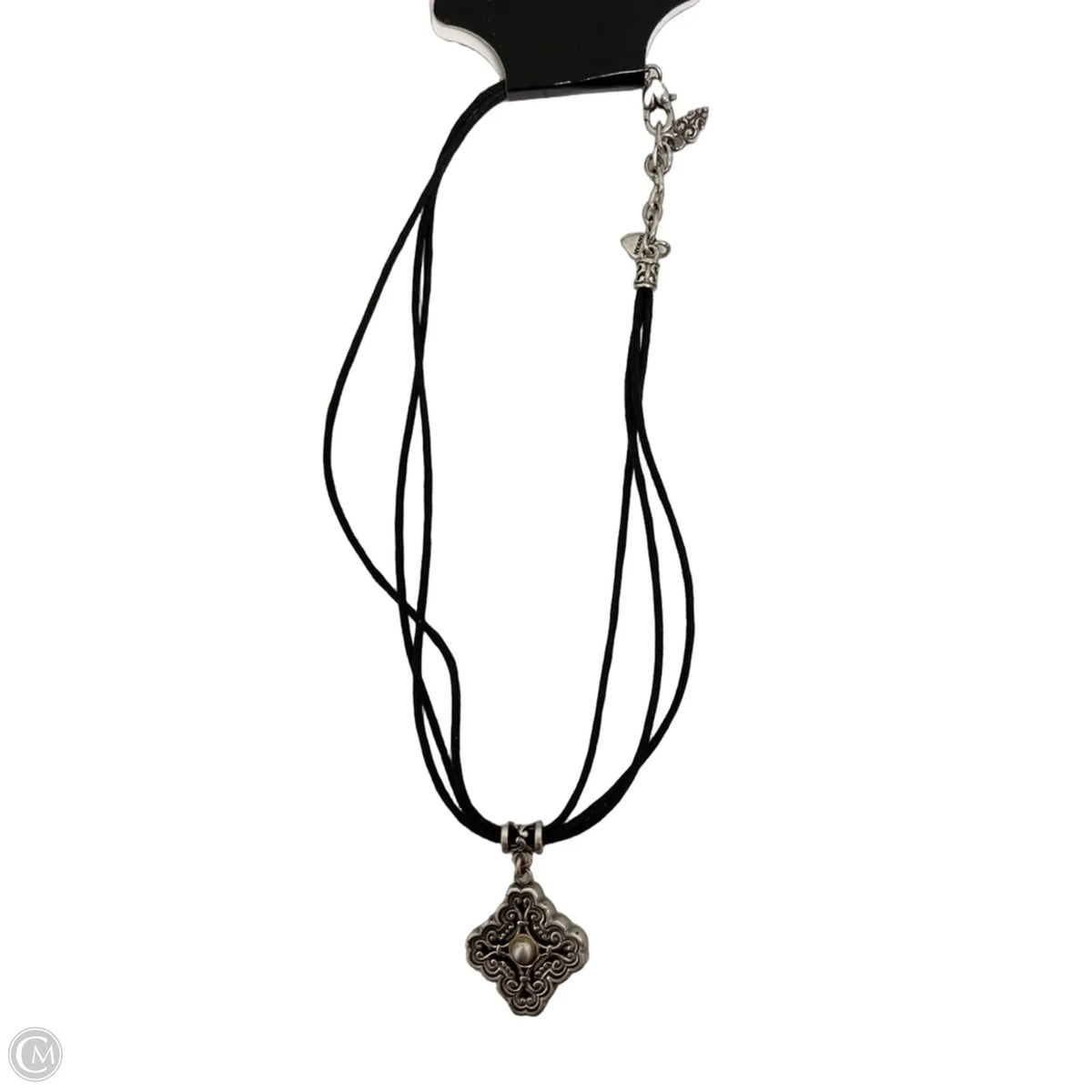 Necklace Designer By Brighton