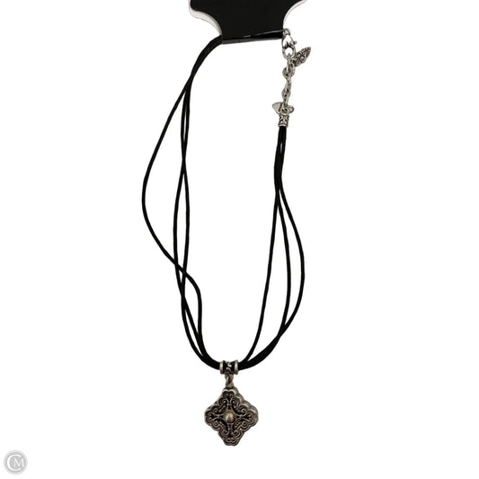 Necklace Designer By Brighton