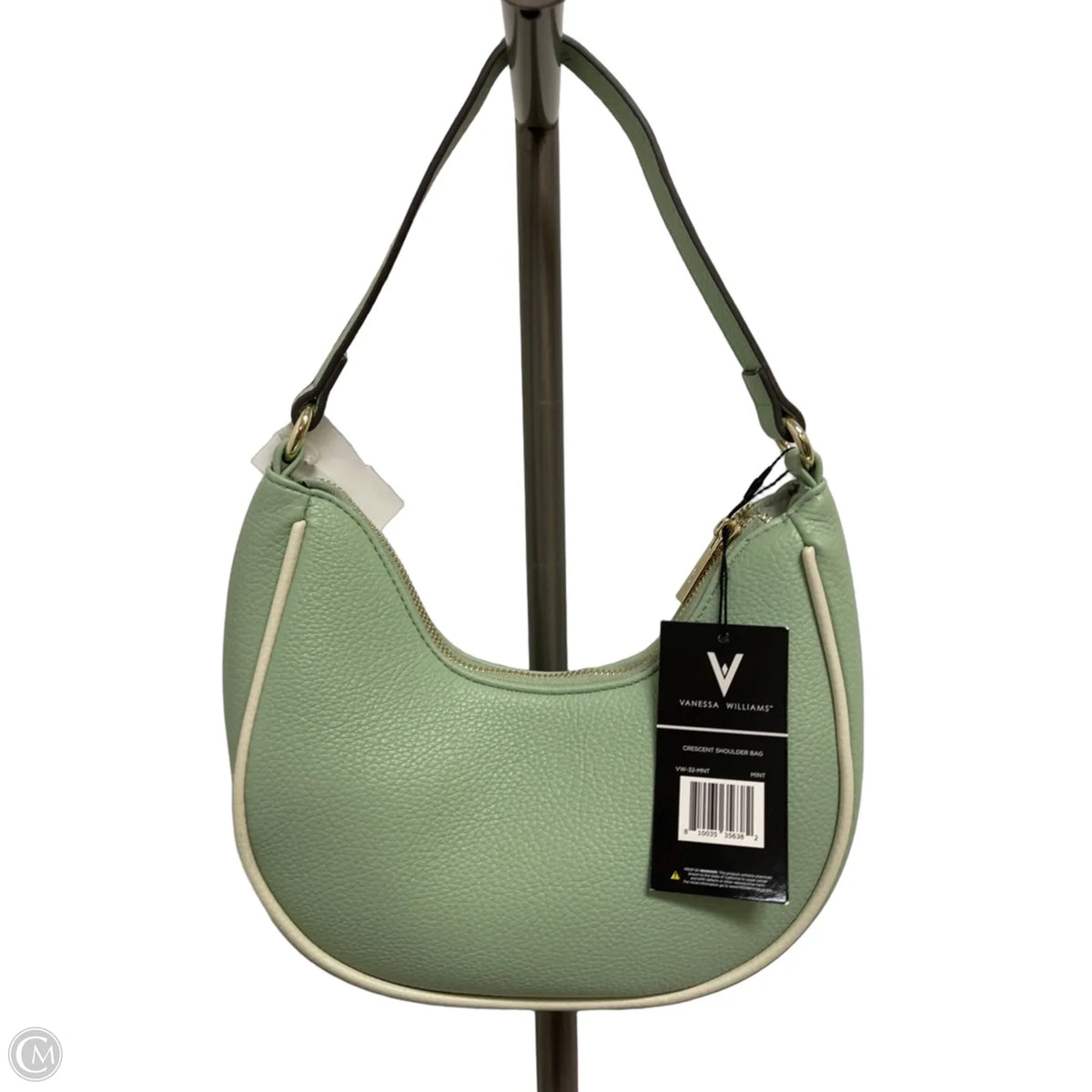 Handbag By Clothes Mentor, Size: Small