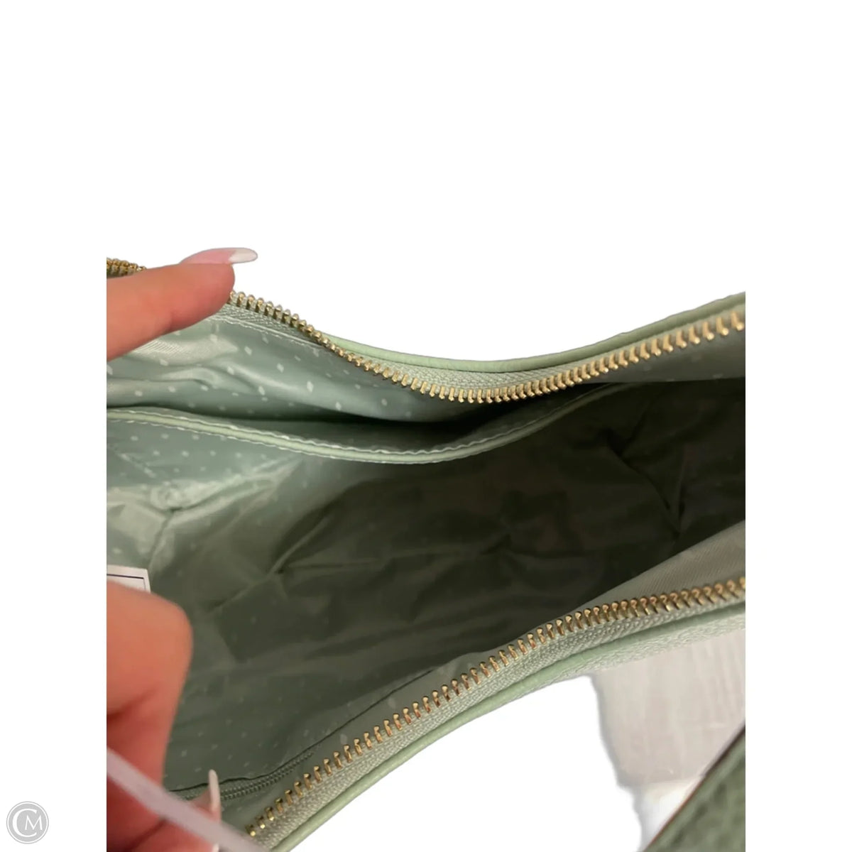Handbag By Clothes Mentor, Size: Small