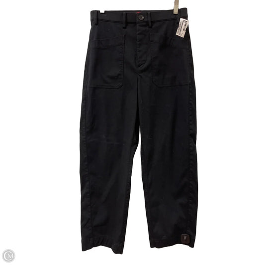 Pants Other By Spanx In Black, Size: 10