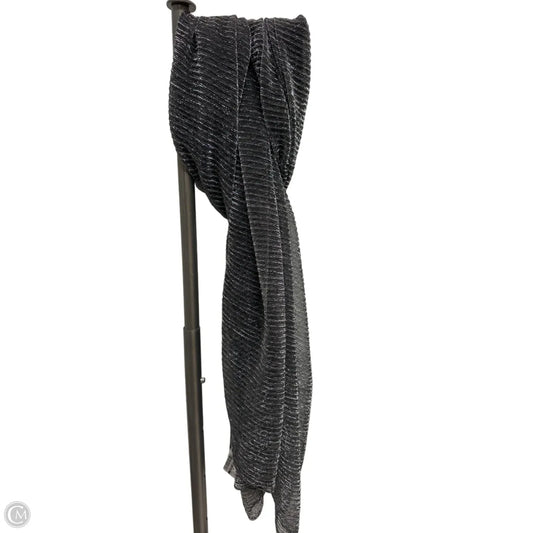 Scarf Long By Clothes Mentor