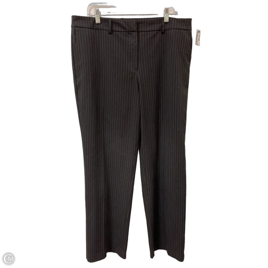 Pants Dress By Rachel Zoe In Black, Size: 14