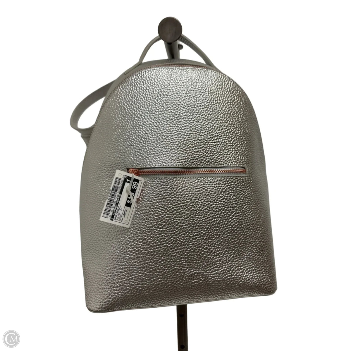 Backpack By Clothes Mentor, Size: Large