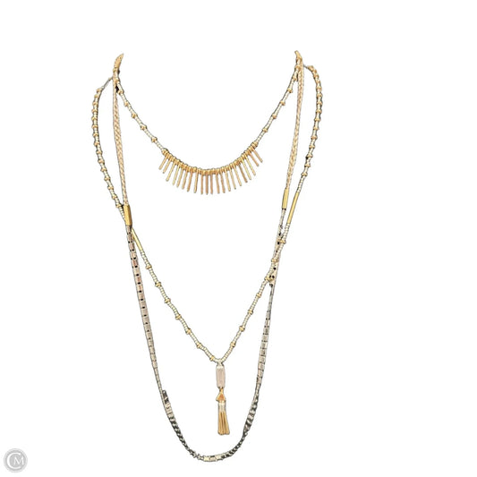 Necklace Layered By Stella And Dot