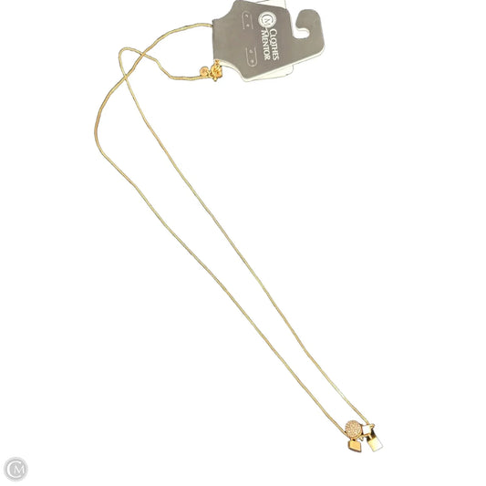 Necklace Other By Madewell