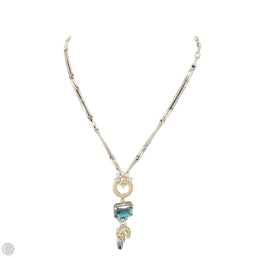 Necklace Charm By Marina