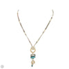 Necklace Charm By Marina