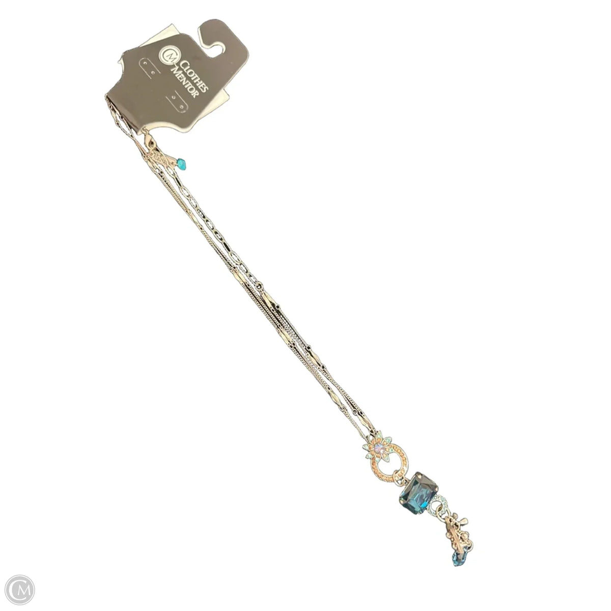 Necklace Charm By Marina