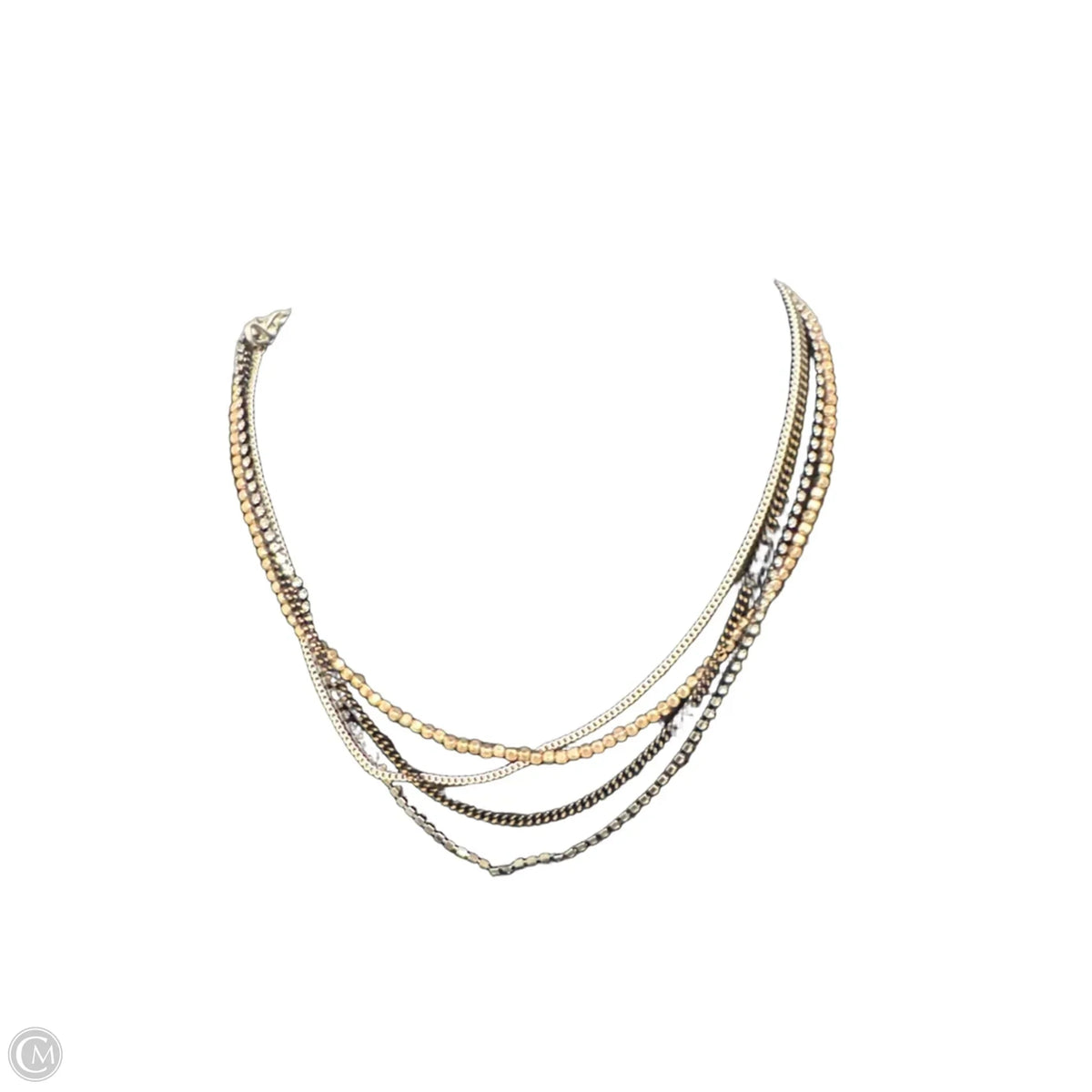 Necklace Pendant By Stella And Dot