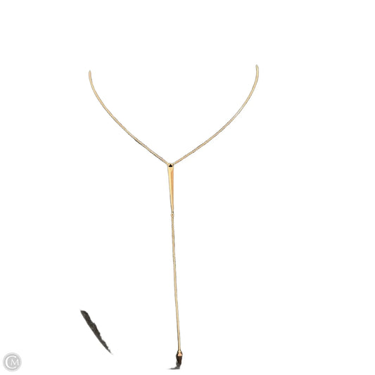 Necklace Designer By Kendra Scott