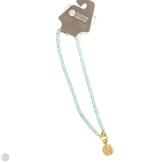 Necklace Pendant By Clothes Mentor