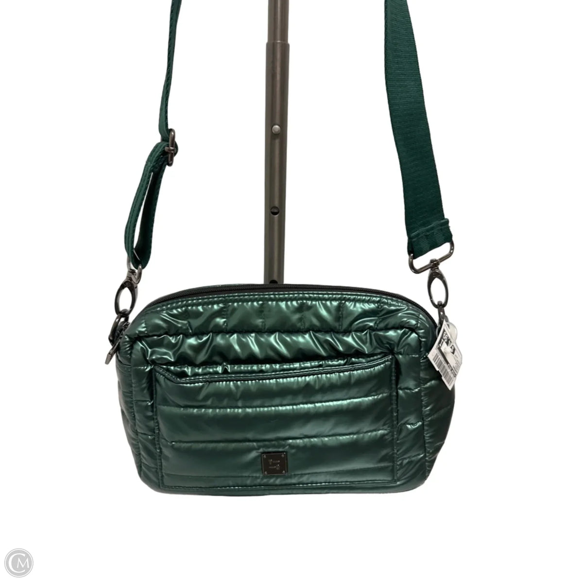 Handbag By Think Royln, Size: Medium