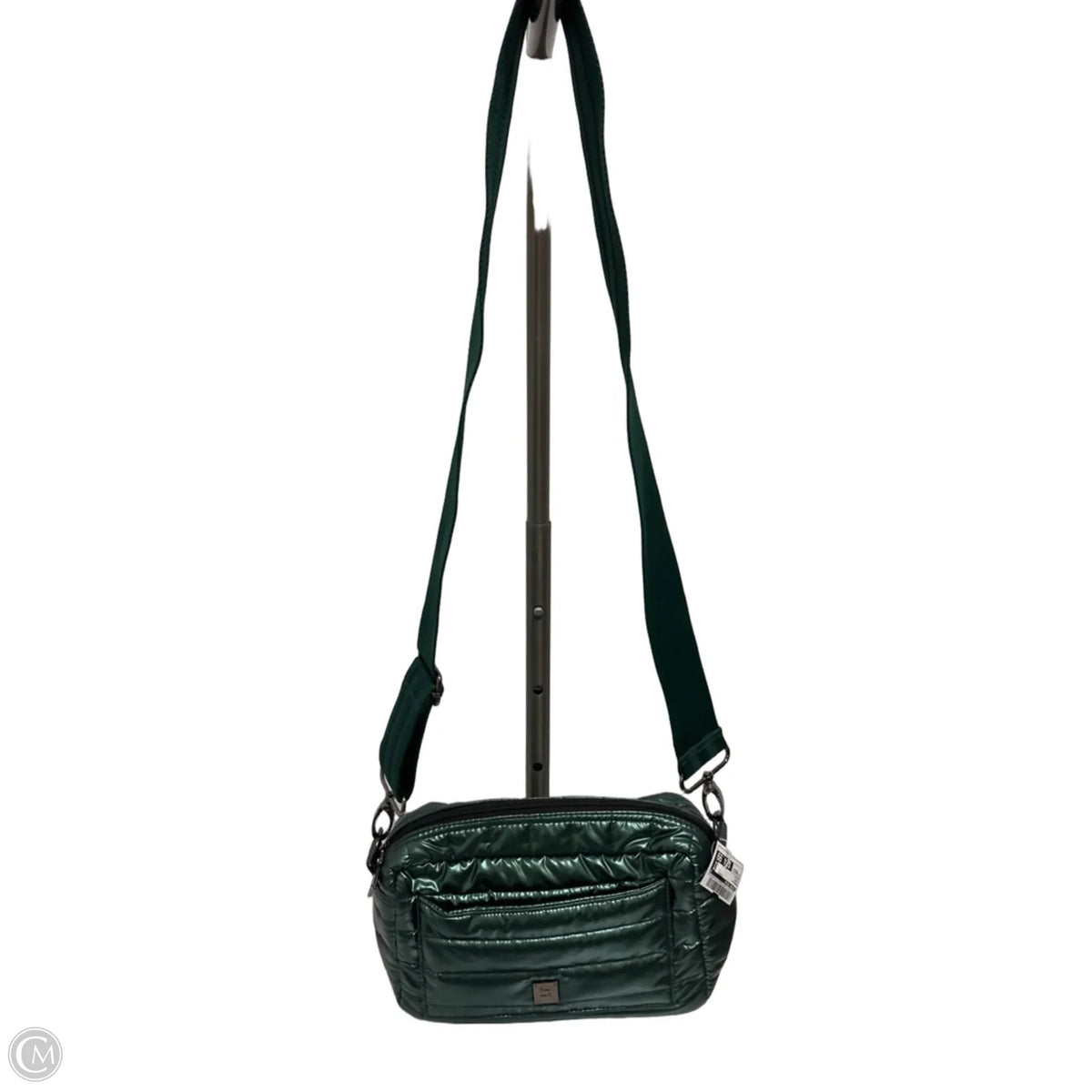 Handbag By Think Royln, Size: Medium