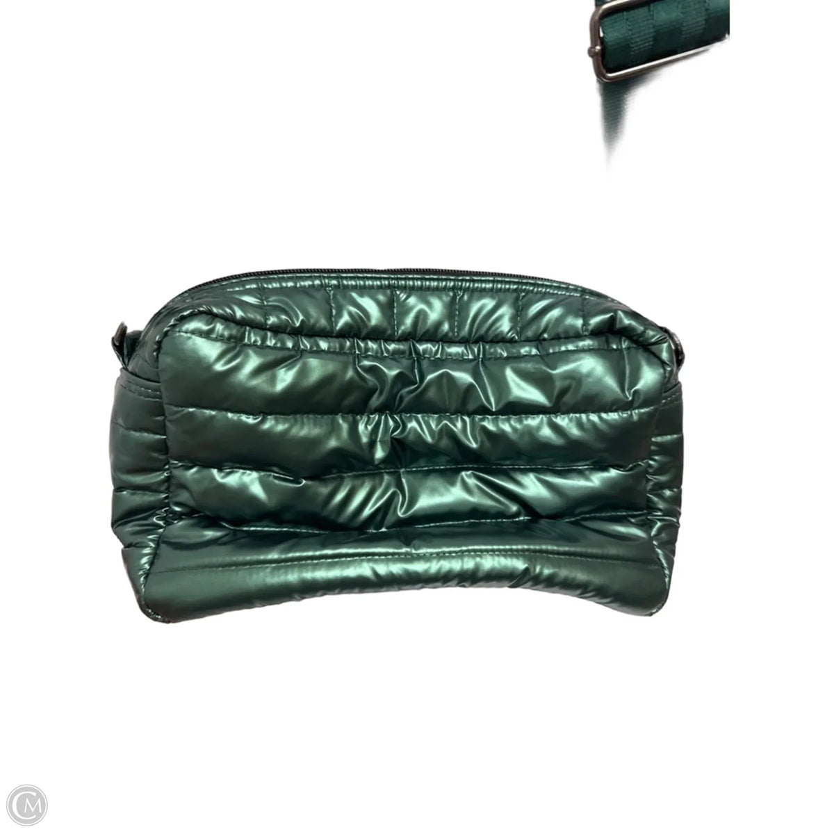 Handbag By Think Royln, Size: Medium
