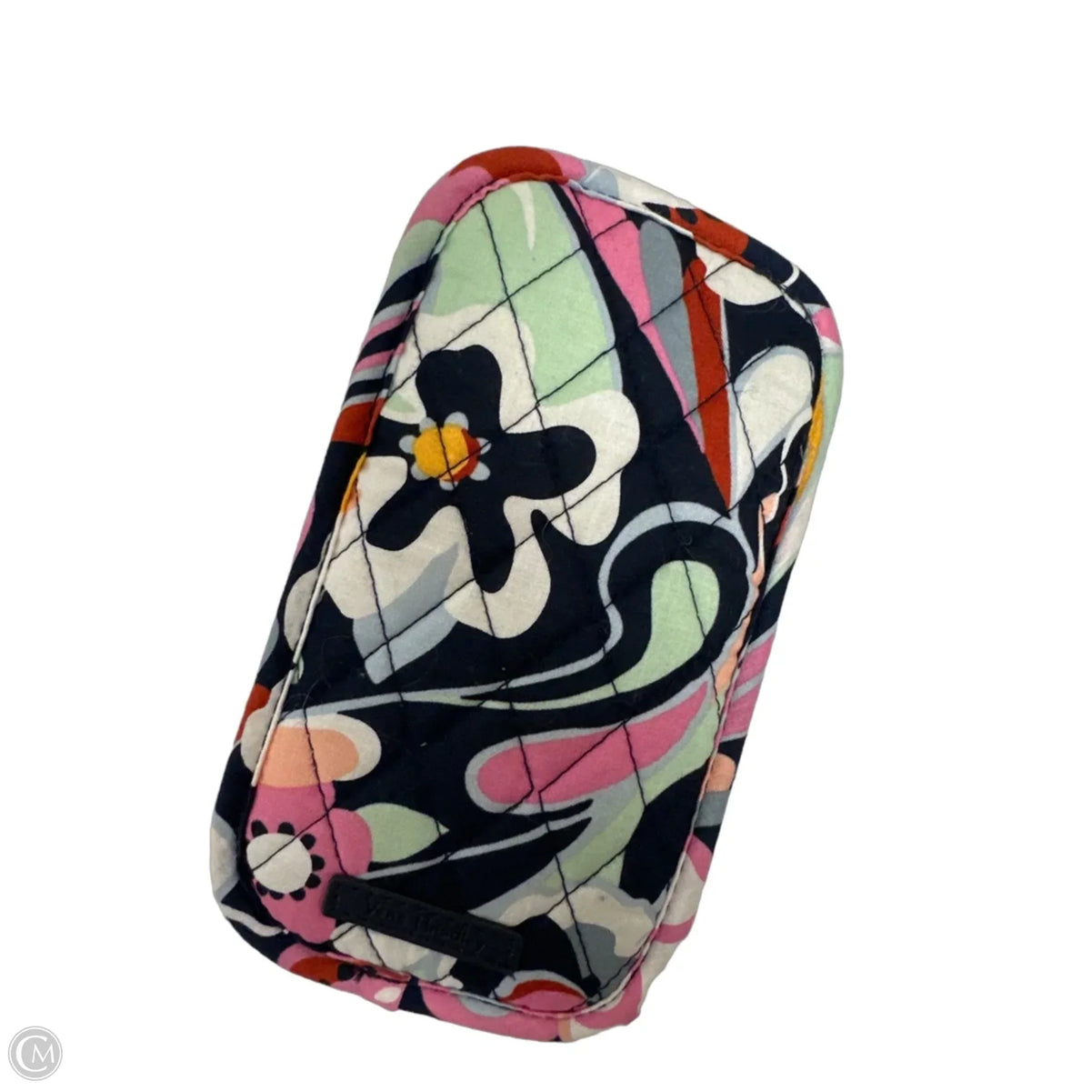 Sunglass Case By Vera Bradley, Size: